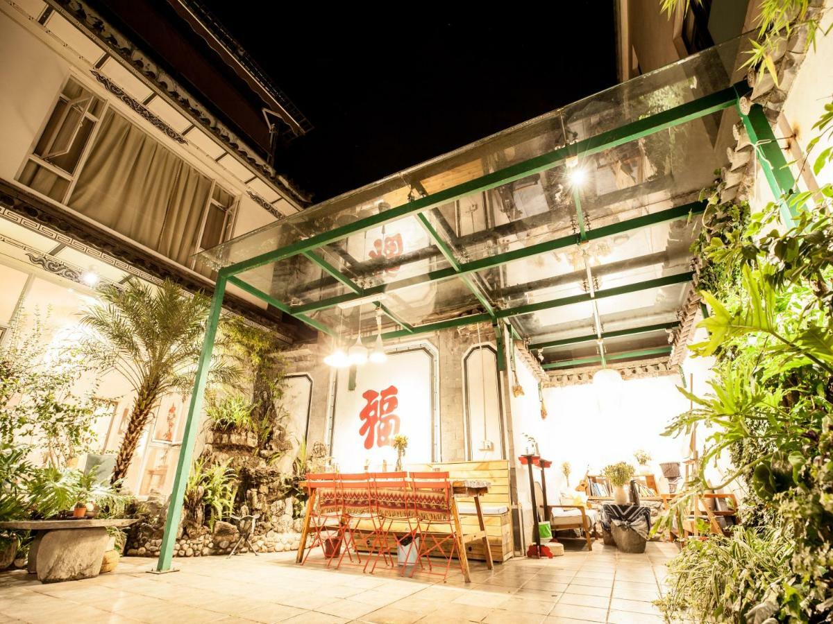 Early Spring Hotel Dali  Exterior foto